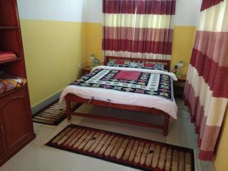Happy Sedi Lodge - Pokhara - 1