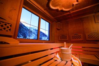 Chasa Castello relax & spa - Samnaun - 1