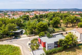 Modern villa Jura with pool near the beach, extra pool heating available - Medulin - 6