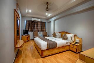 Hotel JMC Group - Rajkot - 6