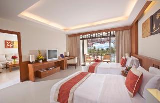 Le Murraya Boutique Serviced Residence & Resort - Strand von Chaweng - 1