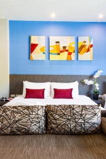 FX Hotel Pattaya - 2