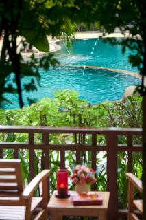 Le Murraya Boutique Serviced Residence & Resort - Chaweng - 6
