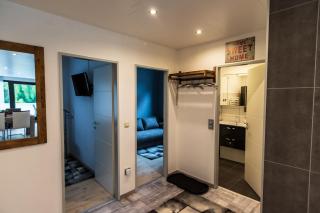 Ferienwohnung Brunnenbach II - 3