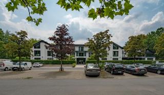 Essensio Hotel Düsseldorf - Erkrath - 0