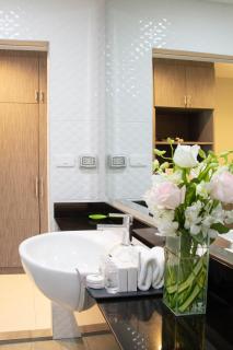FX Hotel Pattaya - 1