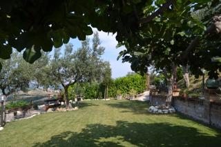 Giardinotto Casa vacanze - Altino - 8