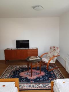 Ferienwohnung Hohenstaufen - Göppingen - 0