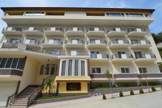 Monte Mare Hotel - Vlorë - 9