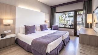 Hotel Be Live Adults Only Marivent - Palma di Maiorca - 7