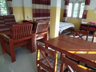 Happy Sedi Lodge - 3