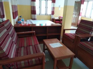 Happy Sedi Lodge - Pokhara - 9