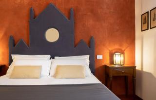 FuordArno Bed & Breakfast - Florenz - 2