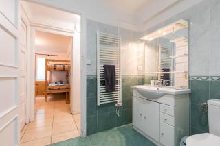 6 bedrooms seaview house, Old Town - Nice - 1