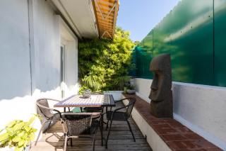 6 bedrooms seaview house, Old Town - Nice - 4
