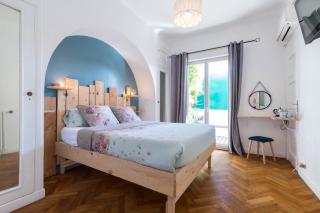 6 bedrooms seaview house, Old Town - Nice - 9