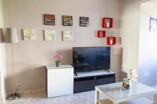 Apartamento Cardenal - Valência - 5