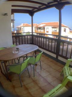 Aqua Apartment in LOS GIGANTES - Santiago del Teide - 1