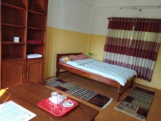Happy Sedi Lodge - Pokhara - 2