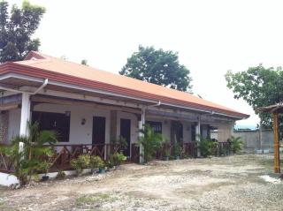 Tauig Beach Resort - Moalboal - 6