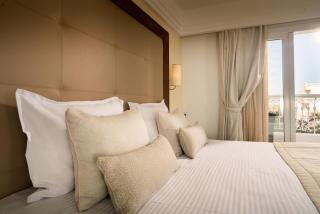 Sousse Palace Hotel & Spa - Sousse - 3