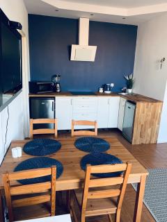 Apartament Il Capitano - Gdynia - 8