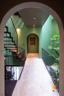 Deja Vu House Ha Long - 5