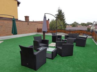 Penzion Anesis - štúdiá - Turčianske Teplice - 3