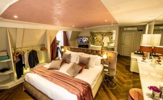 Spa Hotel Rich - Velingrad - 5