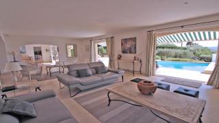 Villa Alinea - Sainte-Maxime - 1
