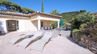 Villa Alinea - Sainte-Maxime - 3