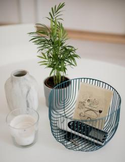 Baixa24 •P2L• Apartamento T1 no centro histórico - Oporto - 2