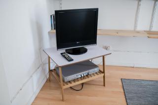Baixa24 •P2L• Apartamento T1 no centro histórico - Oporto - 7