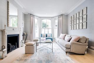 A Home on Northcote - Londra - 9