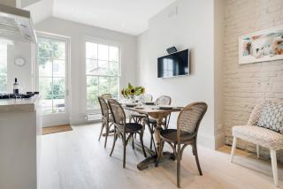 Chic Wandsworth Home with Patio by UndertheDoormat - Londra - 5