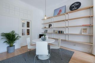 Baixa24 •P2L• Apartamento T1 no centro histórico - Oporto - 9
