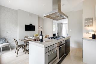 A Home on Northcote - Londra - 5