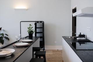 Baixa24 •P2R• Bright Apt in Vibrant Downtown - Porto - 1