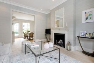 A Home on Northcote - Londra - 8