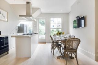 A Home on Northcote - Londra - 1