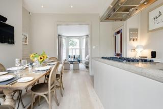 A Home on Northcote - Londra - 4