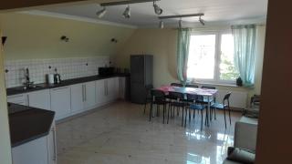 Apartament 150m2 SZCZYTNO Mazury City CENTER Lake View - Szczytno - 0