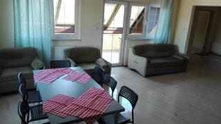 Apartament 150m2 SZCZYTNO Mazury City CENTER Lake View - Szczytno - 4