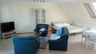 Apartament 150m2 SZCZYTNO Mazury City CENTER Lake View - Szczytno - 6