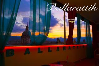 Ballarattik -Best Panorama Palermo Centro - Palermo - 5