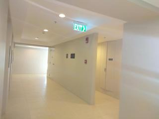 IT PARK, Cebu City, Twin Beds Avida Riala - unlimited data fast internet up to 100mbps - Città di Cebu - 9