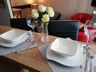 Papaver Apartament - 8