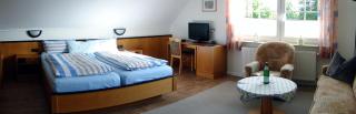 Pension Am Wiesengrund - 9
