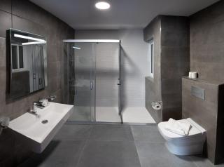 Pebbles Resort - St Paul's Bay - 9