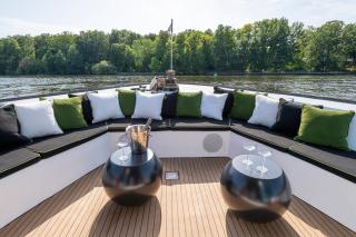 GRACE Suite mit zwei Schlafzimmern - Berlino - 0